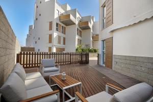 Los Martínez Duplex