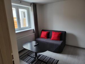 Apartments Anna and Ondra