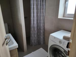 Apartments Anna and Ondra