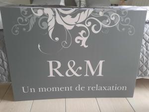 Appartements R&M un moment de relaxation : photos des chambres