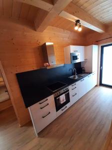 Alpenchalets Nassfeld