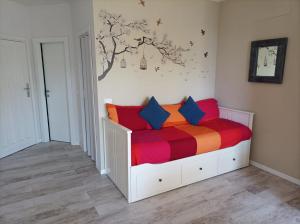 Lake View Studio Flat