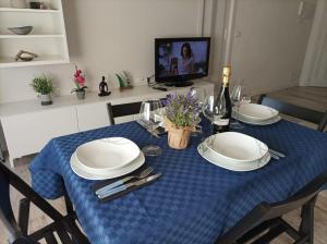 Lake View Studio Flat