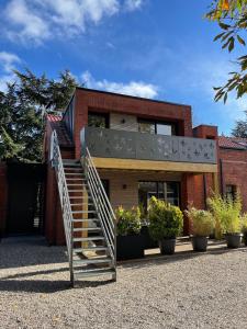 Le Chateau de Toile - Gite du châtaignier