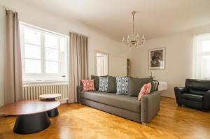 Wishlist Prague Residences - Charles Bridge Karlova