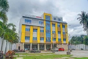 Kirei Hotel - Bantaeng