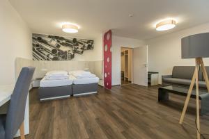 Hotel Garni VŠB TUO