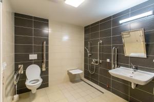 Hotel Garni VŠB TUO