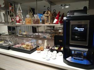 Hôtel - Restaurant Le MITIGANA