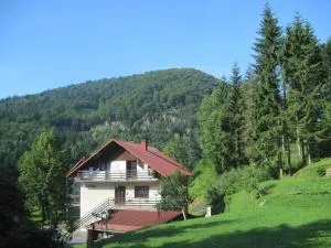 Apartment Kremžar Lokve - 洛克维 Apartment Kremžar Lokve - 洛克维