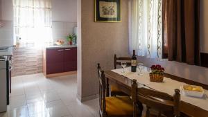 Apartment Kremžar Lokve