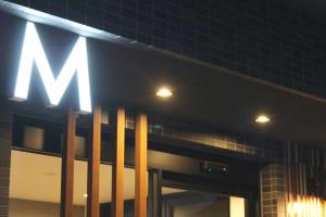 Ms Hotel Sanjo Wakoku