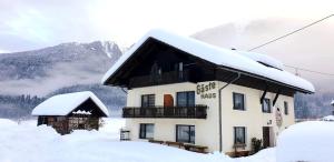 Guesthouse Schoba Typ B