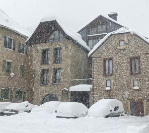 Hotel Valle De Izas