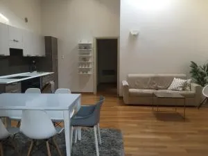 Casa del Monastero - Muscoline