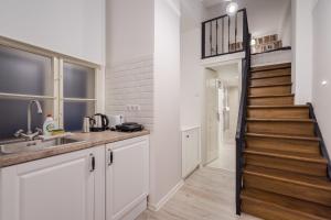 BpR Waldorf Wooden Home