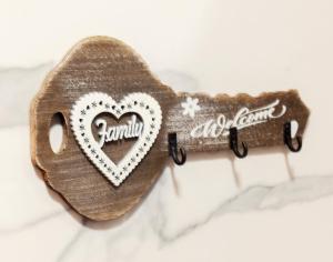 Per silvas apartman i spa