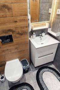 Per silvas apartman i spa