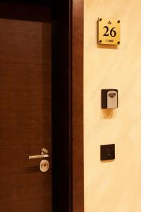 Per silvas apartman i spa