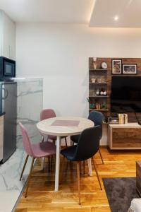 Per silvas apartman i spa