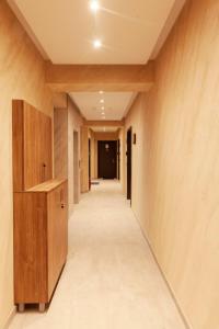 Per silvas apartman i spa