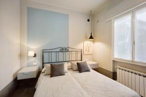 Victoria Apartments Tempi moderni