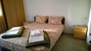 Double Room room in House of Flowers