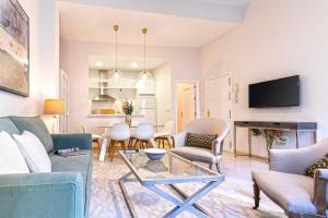 Genteel Home Arfe Terrace