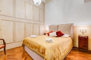 Historical apartment few steps from Piazza Navona