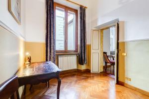 Historical apartment few steps from Piazza Navona