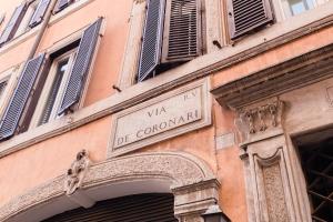 Historical apartment few steps from Piazza Navona