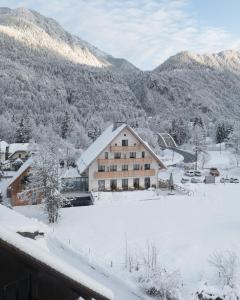 Triangel Boutique Hotel