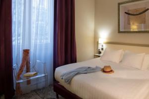 Hotels Best Western Alba : photos des chambres