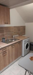 Appartements Tres belle Appartement F1 bis : photos des chambres