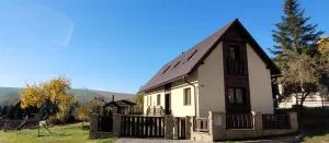 Chata Moja - Nižné Matiašovce