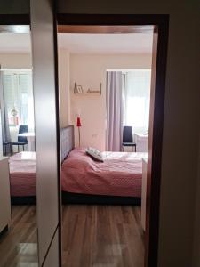 Lovely one bedroom studio in Tirana