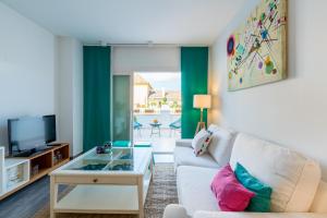 Veoapartment Ponce León