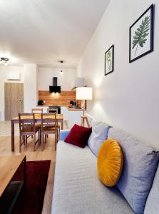 LAGUNA Apartament Polanica Residence 5