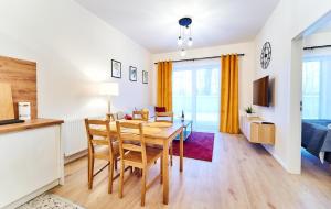 LAGUNA Apartament Polanica Residence 5