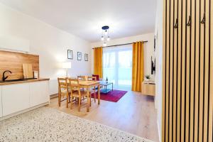 LAGUNA Apartament Polanica Residence 5