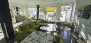 Double Room room in Escala Suites