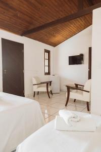 Calmaria Suítes Búzios