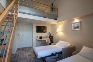 Hotels Best Western Alba : photos des chambres