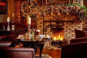 Bellbridge House Hotel