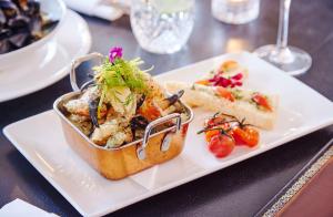 Bellbridge House Hotel