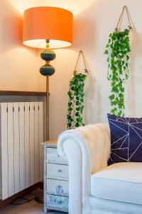 La Casa Sul Porto - Italian Homing