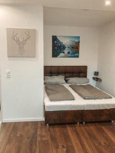 Ferienwohnung Paula Winterberg