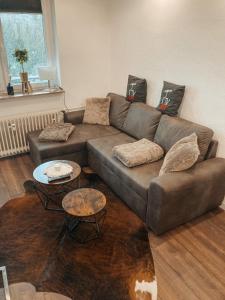 Ferienwohnung Paula Winterberg