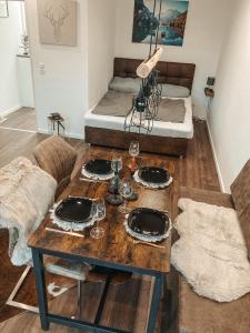 Ferienwohnung Paula Winterberg