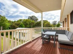 Sunsets Pet Friendly 10 Mins Walk to Beach - Pyree